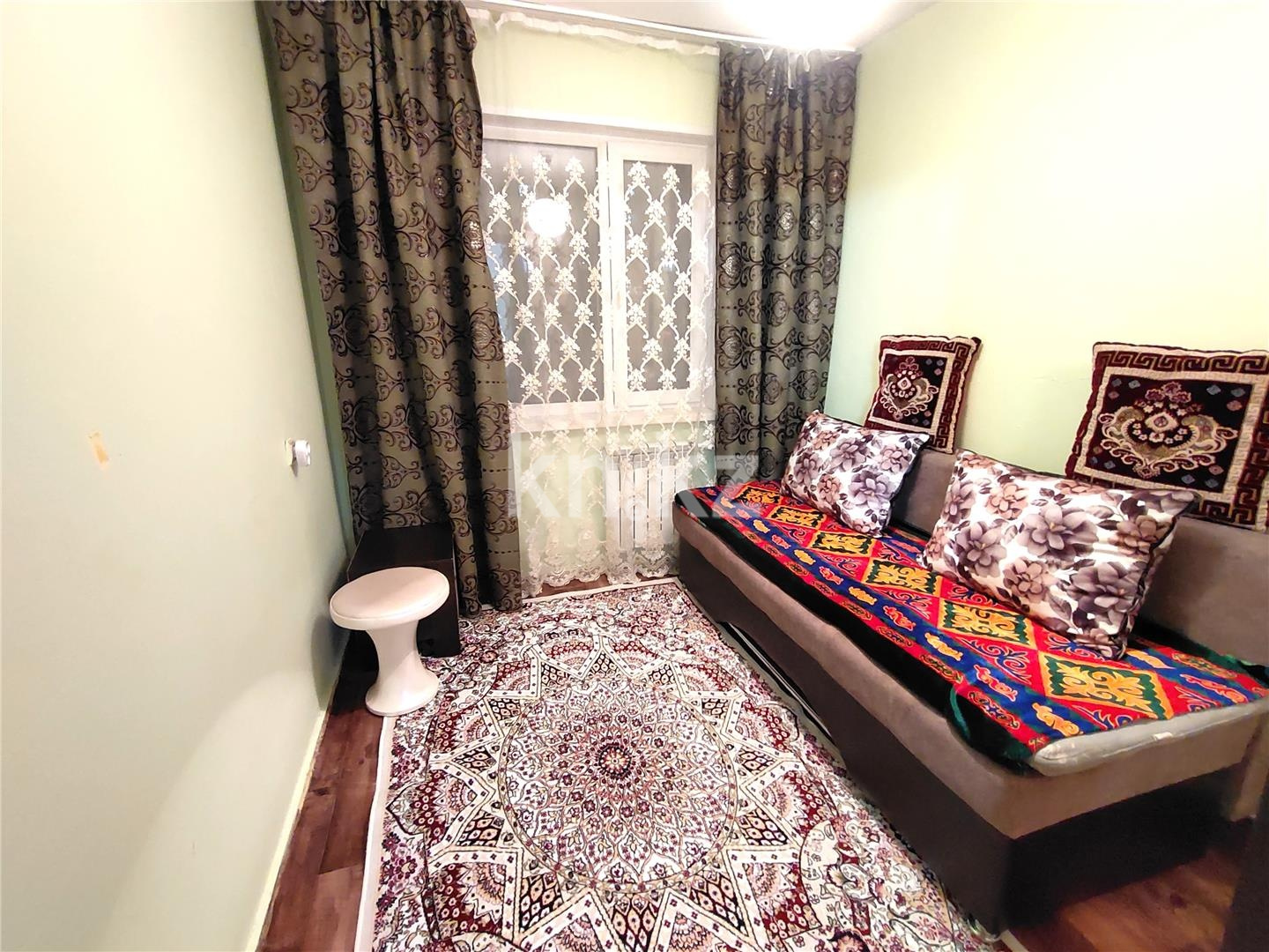 Продажа 3-комнатной квартиры, 48 м² - Продажа трехкомнатных квартир в Казахстане - страница 6 фото 4 из 18