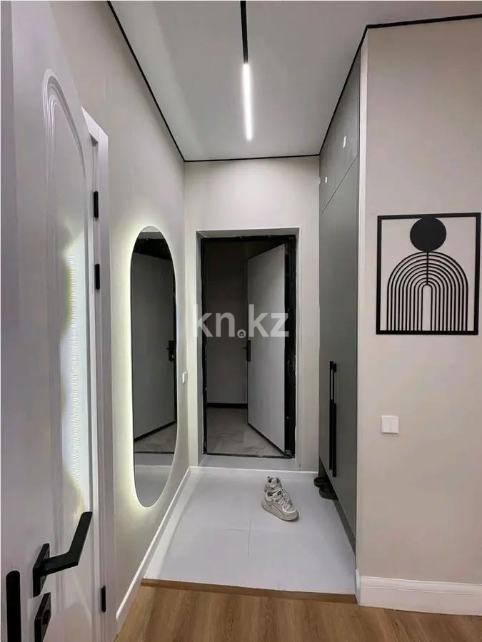Продажа 2-комнатной квартиры, 35 м² в Астане - фото 5