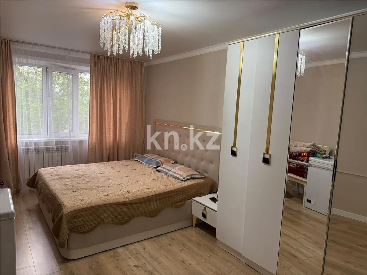 Продажа 3-комнатной квартиры, 63 м² в Караганде - фото 2