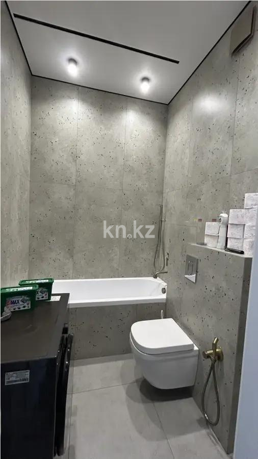 Продажа 1-комнатной квартиры, 44.5 м² в Астане - фото 3