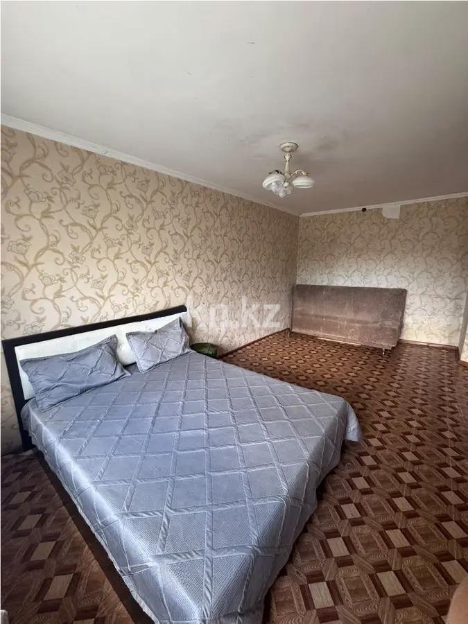 Продажа 1-комнатной квартиры, 30.1 м² - Продажа однокомнатных квартир от собственников в Астане фото 1 из 3