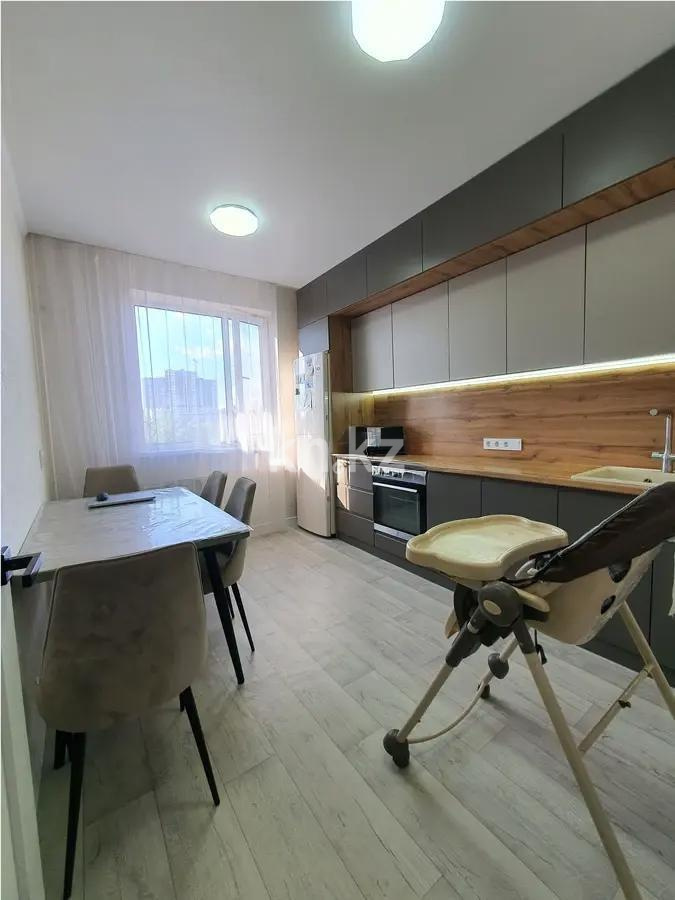 Продажа 2-комнатной квартиры, 60 м², ул. Сарыарка, дом  19 - Продажа  двухкомнатных квартир в Караганде фото 3 из 4