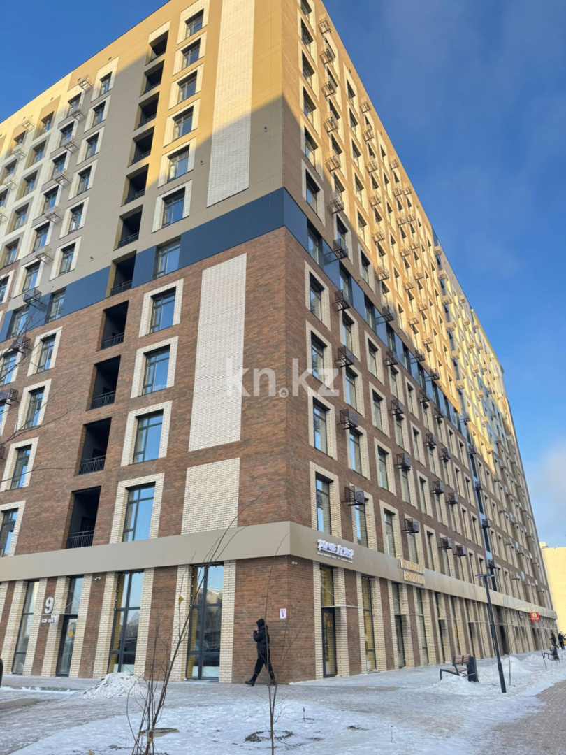 Продажа , 102 м², ул. Мухаммед Али Джинна в Астане - фото 2