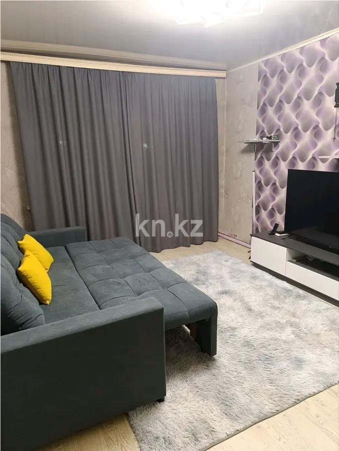 Продажа 3-комнатной квартиры, 48 м² - Продажа недвижимости в Астане - страница 5 фото 1 из 3