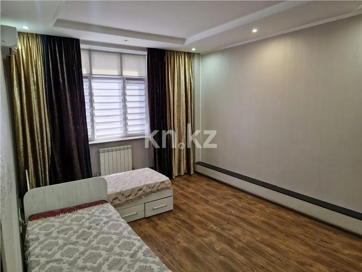 Продажа 3-комнатной квартиры, 130 м² - Продажа квартир в Алмалинском р-не Алматы - страница 3 фото 4 из 7