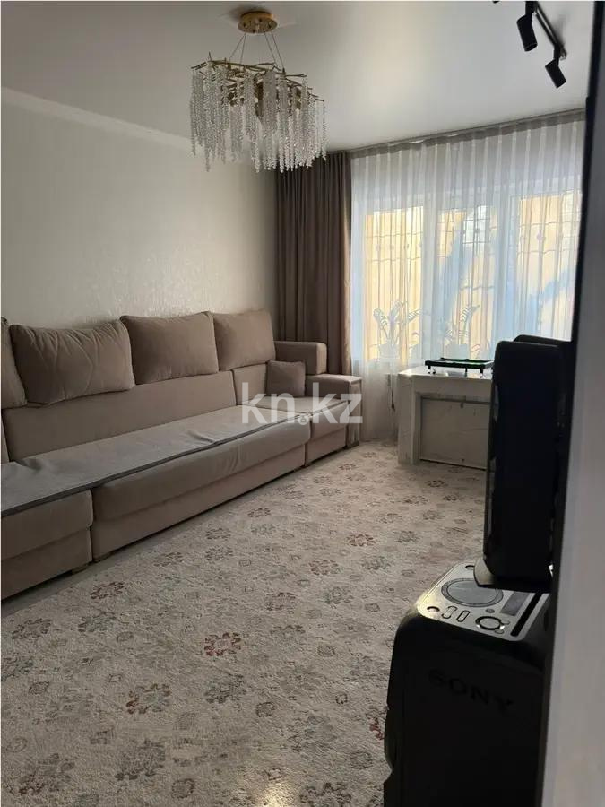 Продажа 3-комнатной квартиры, 80 м² в Алматы
