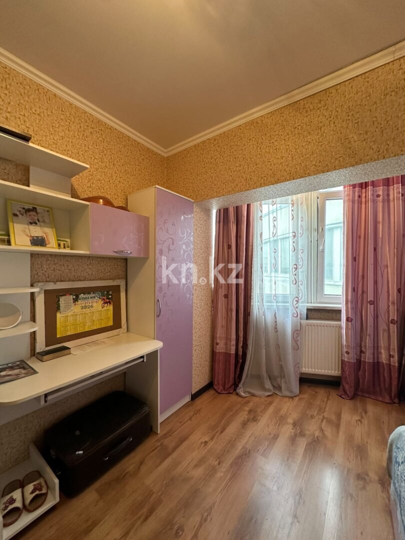 Продажа 3-комнатной квартиры, 63.5 м² в Алматы - фото 11
