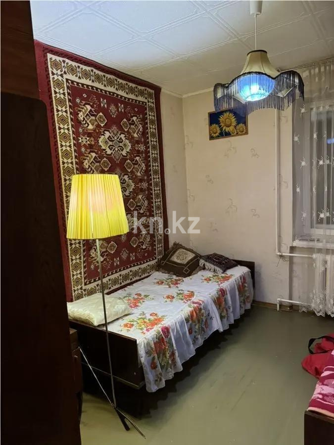 Продажа 3-комнатной квартиры, 66 м² - Продажа трехкомнатных квартир в Караганде - страница 2 фото 3 из 6