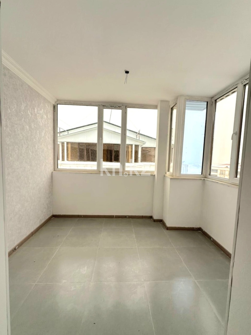 Продажа 2-комнатной квартиры, 66 м² - Продажа и аренда недвижимости в Шымкенте фото 14 из 17