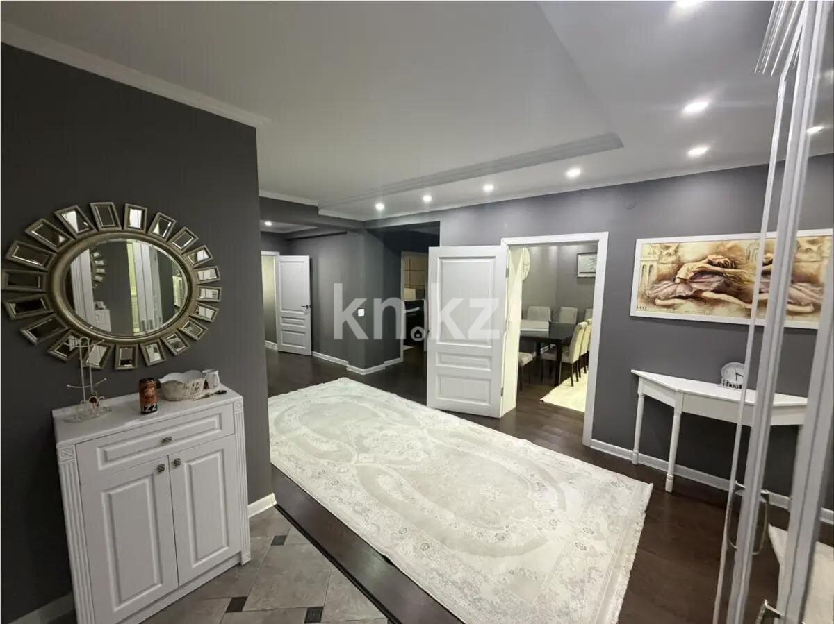 Продажа 3-комнатной квартиры, 128 м² в Алматы - фото 6