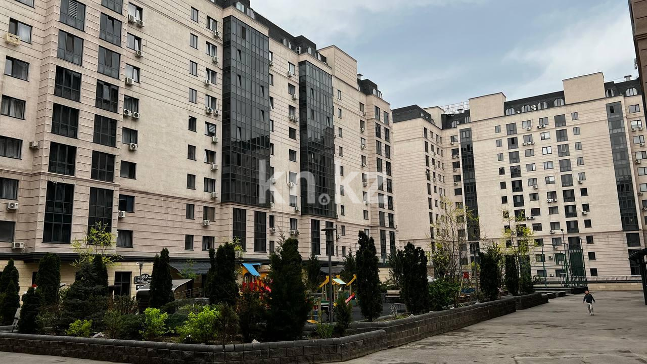 Продажа 4-комнатной квартиры, 114.3 м², ул. Барибаева, дом  43/6 в Алматы - фото 9