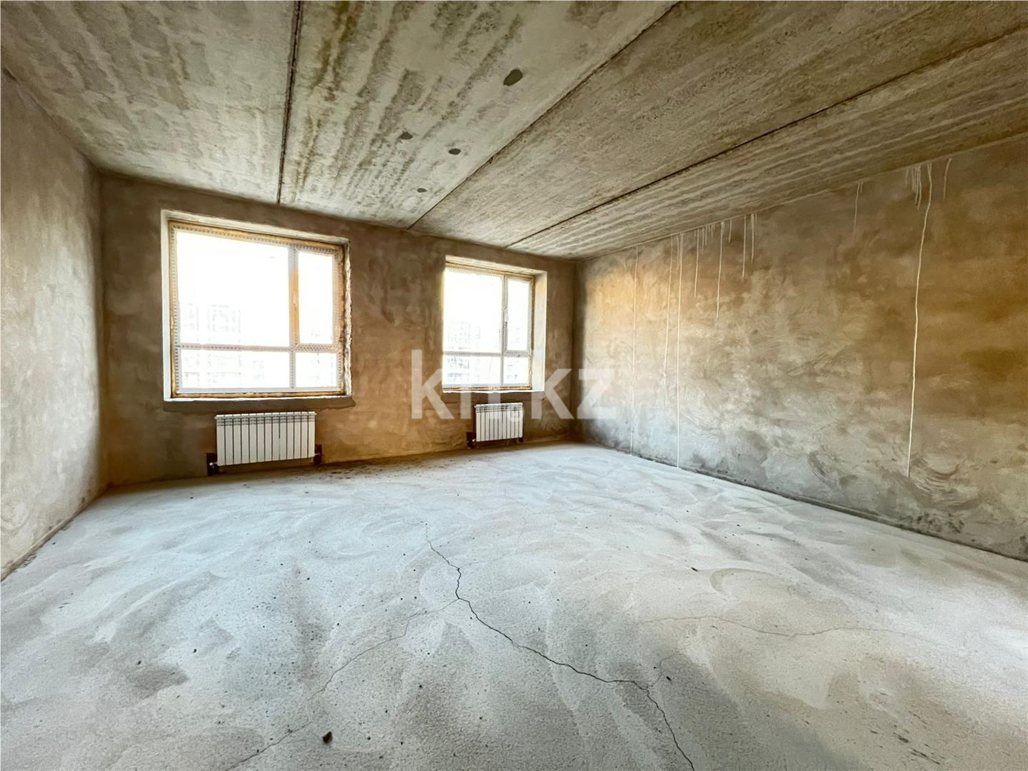 Продажа 3-комнатной квартиры, 84 м² в Караганде - фото 3