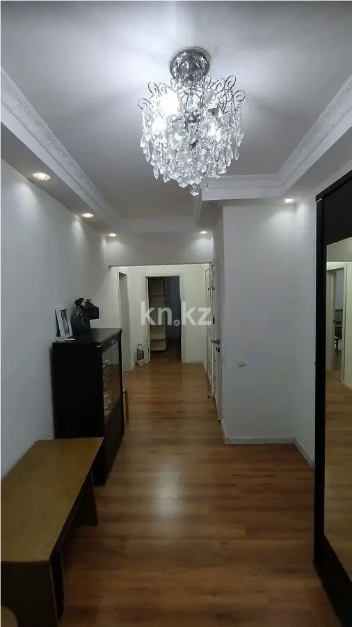 Продажа 2-комнатной квартиры, 86 м², ул. Толе би, дом  273а в Алматы - фото 9