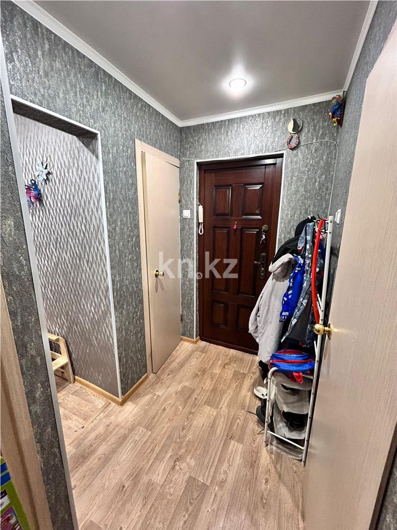 Продажа 1-комнатной квартиры, 30 м² в Караганде - фото 11