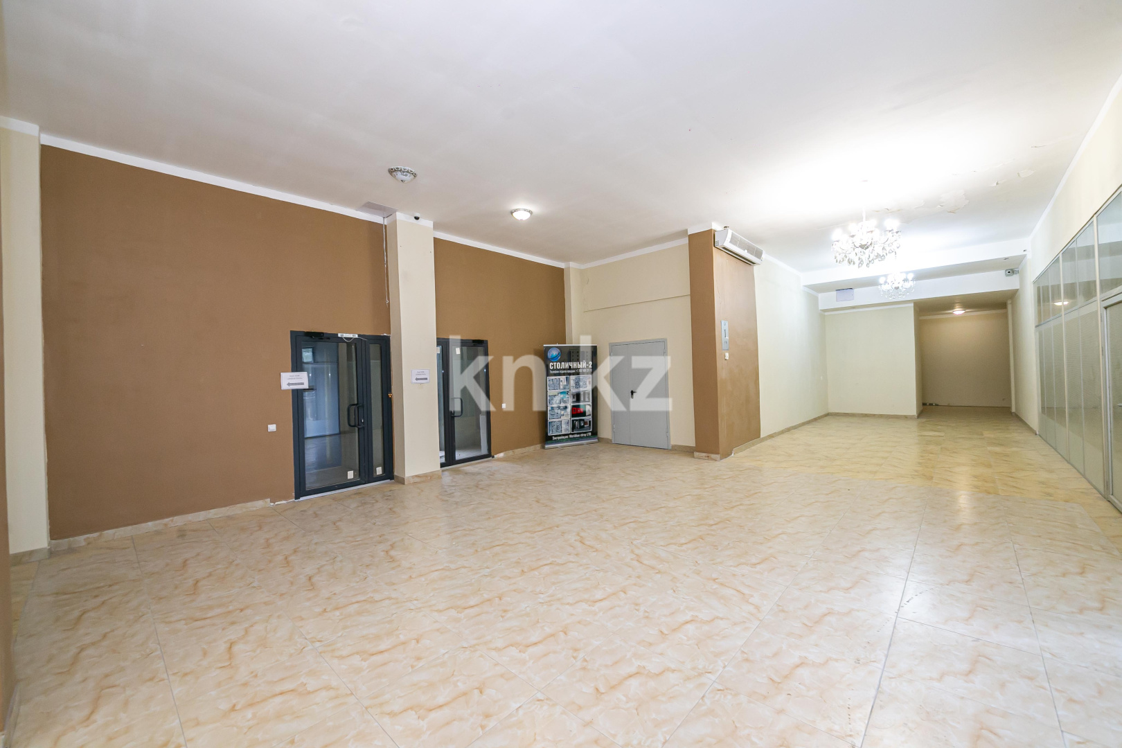 Продажа 3-комнатной квартиры, 70 м², пр. Абая, дом  10 - пр. Сарыарка в Астане - фото 18