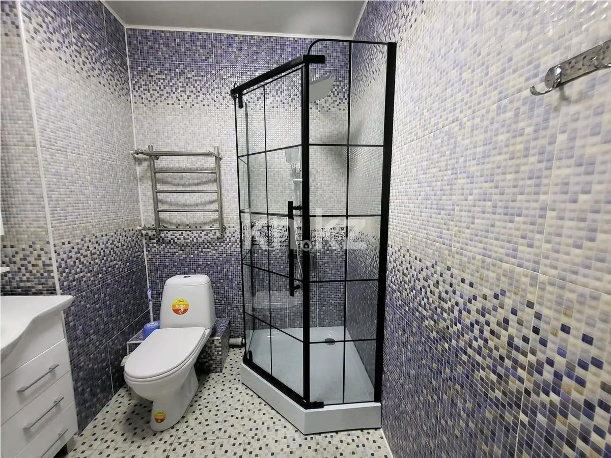 Продажа 2-комнатной квартиры, 75 м² в Алматы - фото 5