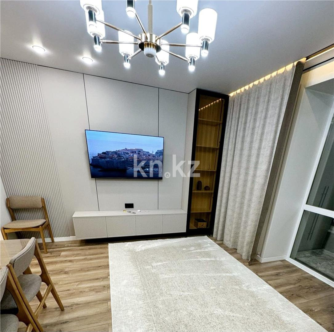 Продажа 3-комнатной квартиры, 66 м², ул. Нажимеденова в Астане - фото 4