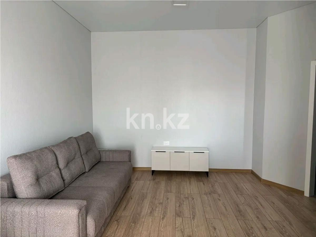 Продажа 2-комнатной квартиры, 45 м², мкр-н Алтын Арка, дом  20 - Продажа квартир в Караганде без посредников с фото фото 1 из 5