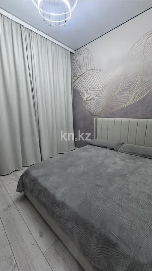 Продажа 2-комнатной квартиры, 40 м² в Астане - фото 2