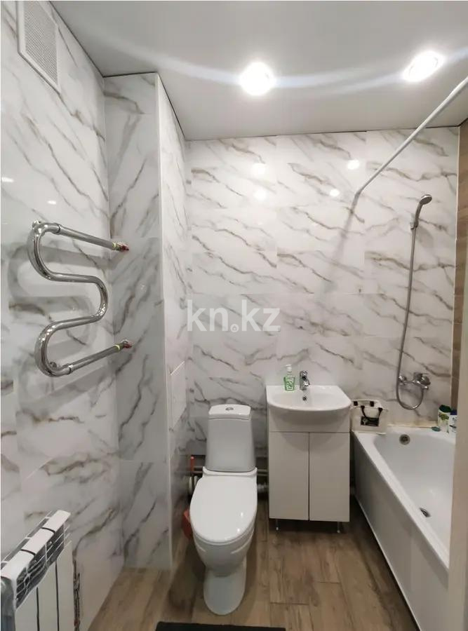 Продажа 1-комнатной квартиры, 40 м², ул. Кордай, дом  99 - Продажа квартир в Астане без посредников фото 3 из 4