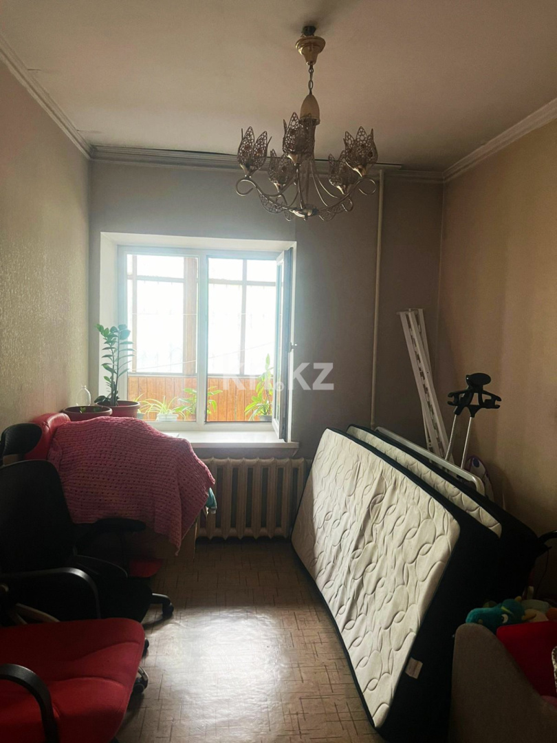 Продажа 3-комнатной квартиры, 37.7 м², ул. Бекмаханова - Продажа квартир в Алматы фото 11 из 17