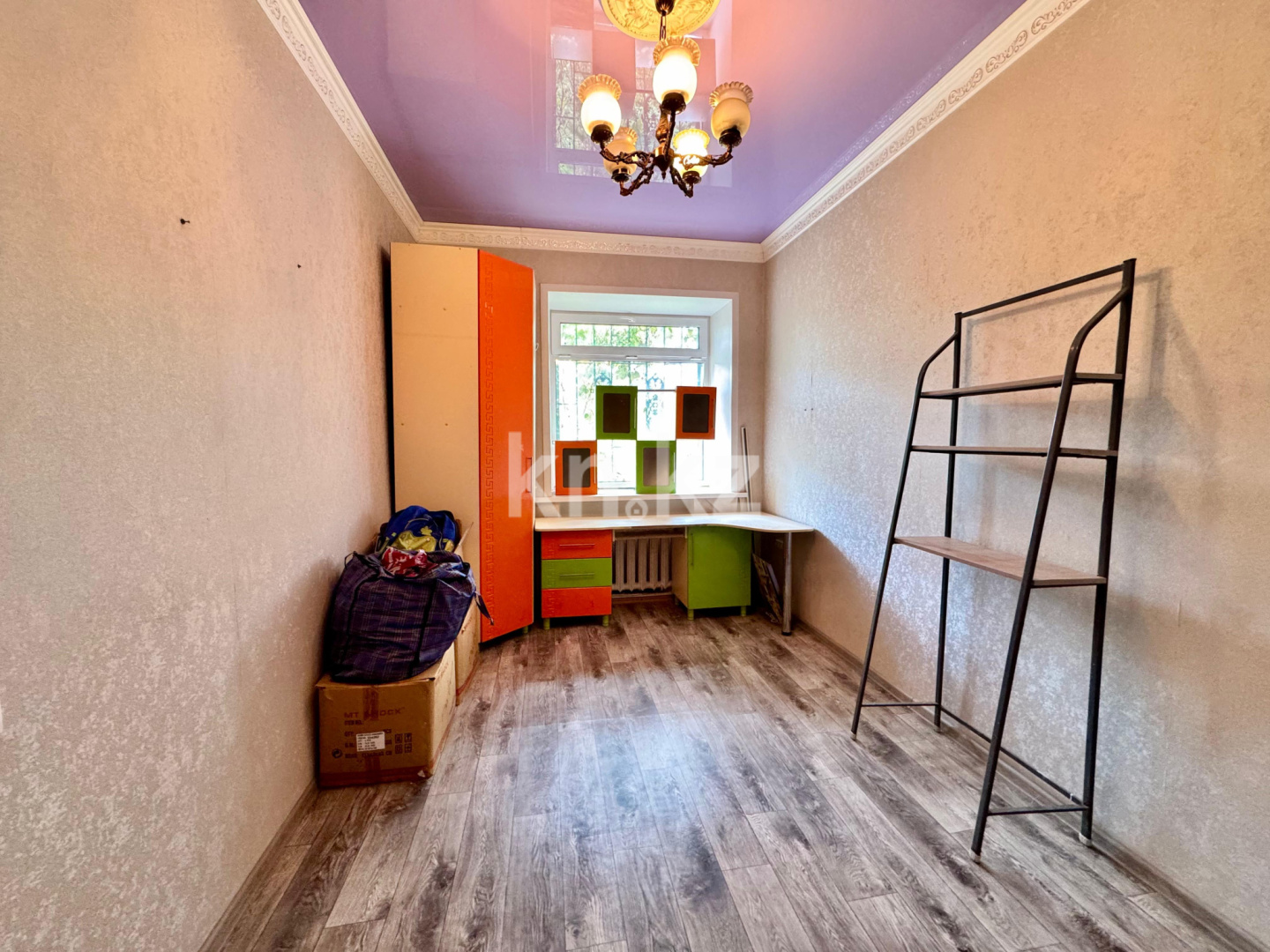 Продажа 3-комнатной квартиры, 72 м², ул. Московская в Караганде - фото 6