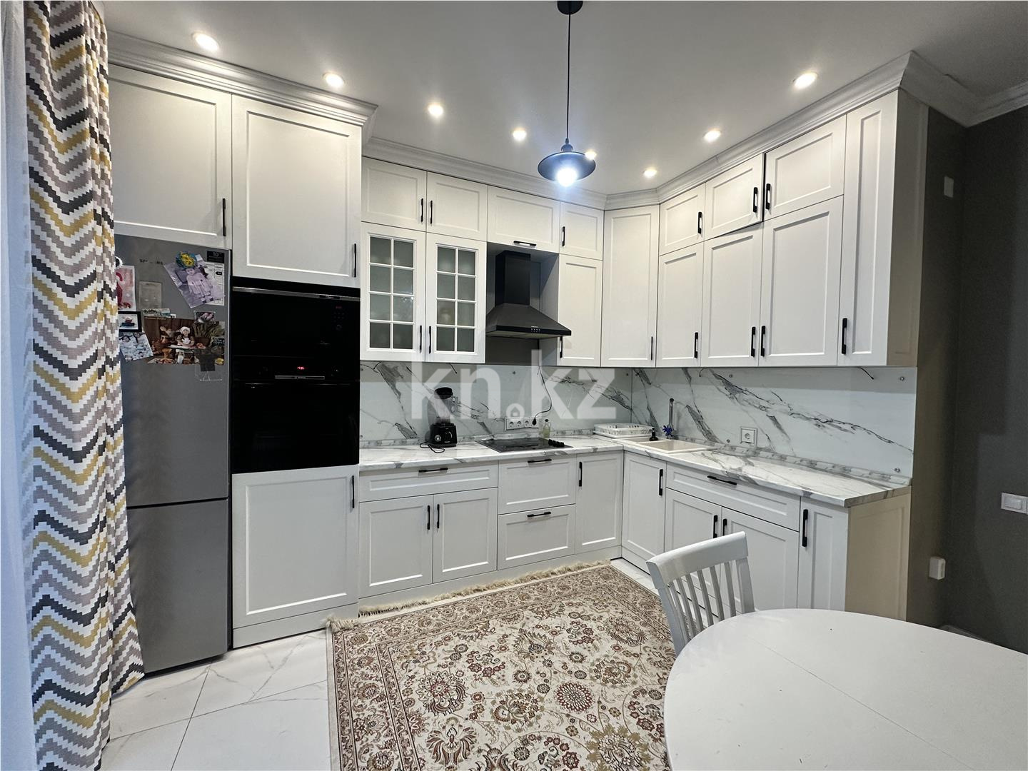 Продажа 3-комнатной квартиры, 87 м², мкр-н Степной-2, дом  14/1 в Караганде - фото 9