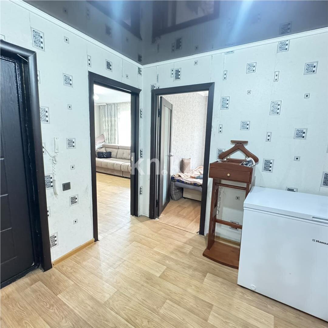 Продажа 3-комнатной квартиры, 63 м² в Караганде - фото 11