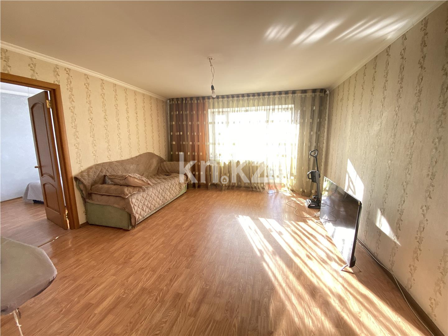 Продажа 3-комнатной квартиры, 68 м², ул. Крылова - Продажа  трехкомнатных квартир в Караганде фото 1 из 11