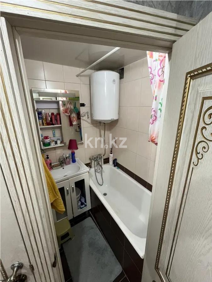 Продажа 2-комнатной квартиры, 48 м² в Алматы - фото 5