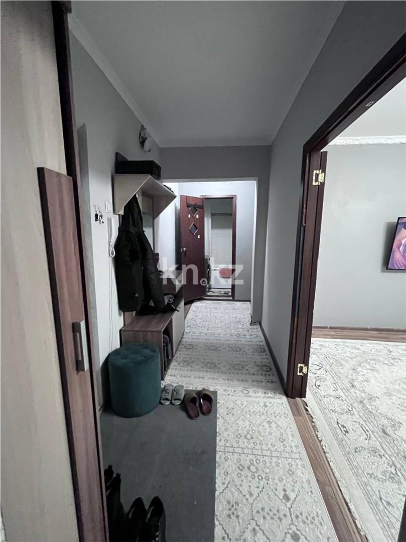 Продажа 2-комнатной квартиры, 54 м² - Продажа квартир в Балхаше фото 3 из 9