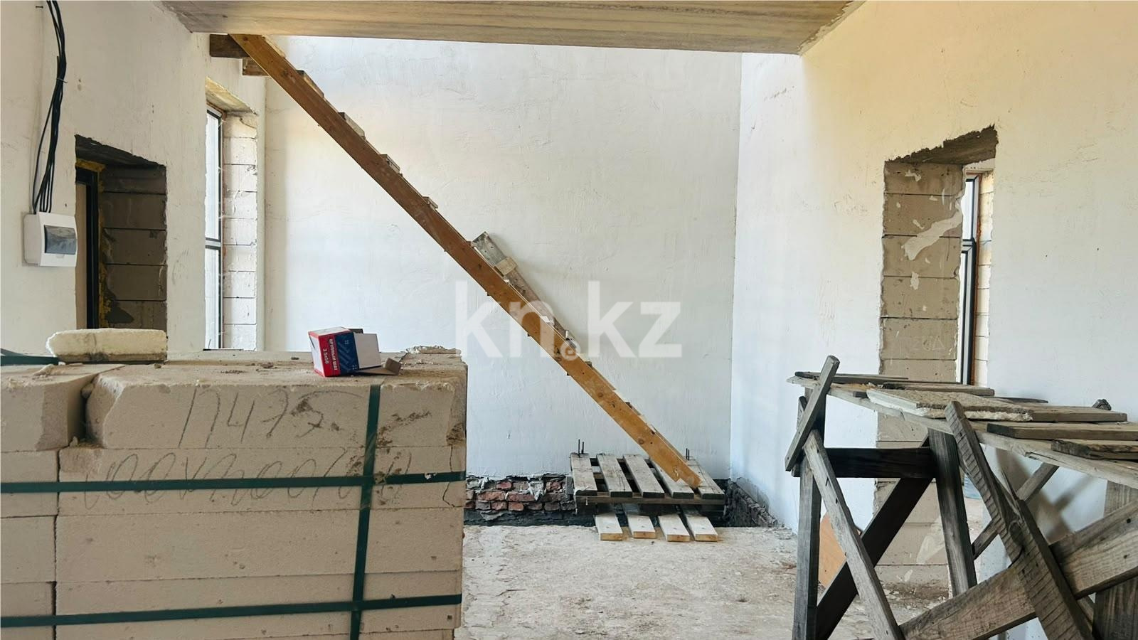 Продажа 5-комнатного дома, 211.5 м² - Продажа домов, коттеджей на Юго-Востоке Караганды фото 5 из 21