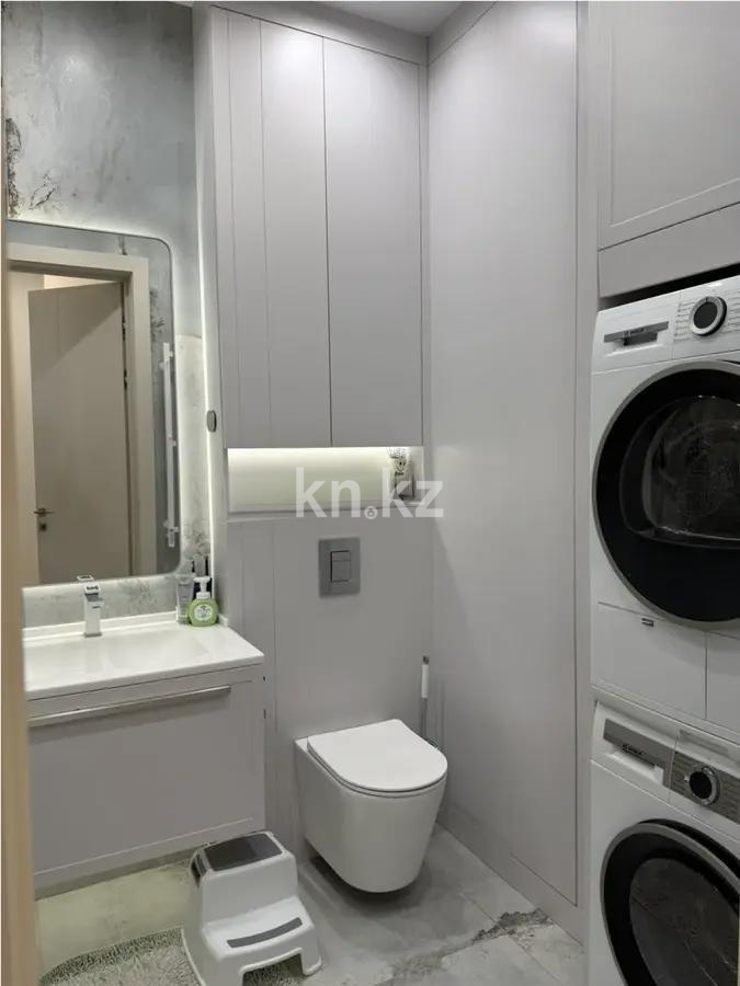 Продажа 3-комнатной квартиры, 72.2 м² - Продажа квартир в новостройках Астаны - страница 3 фото 4 из 5