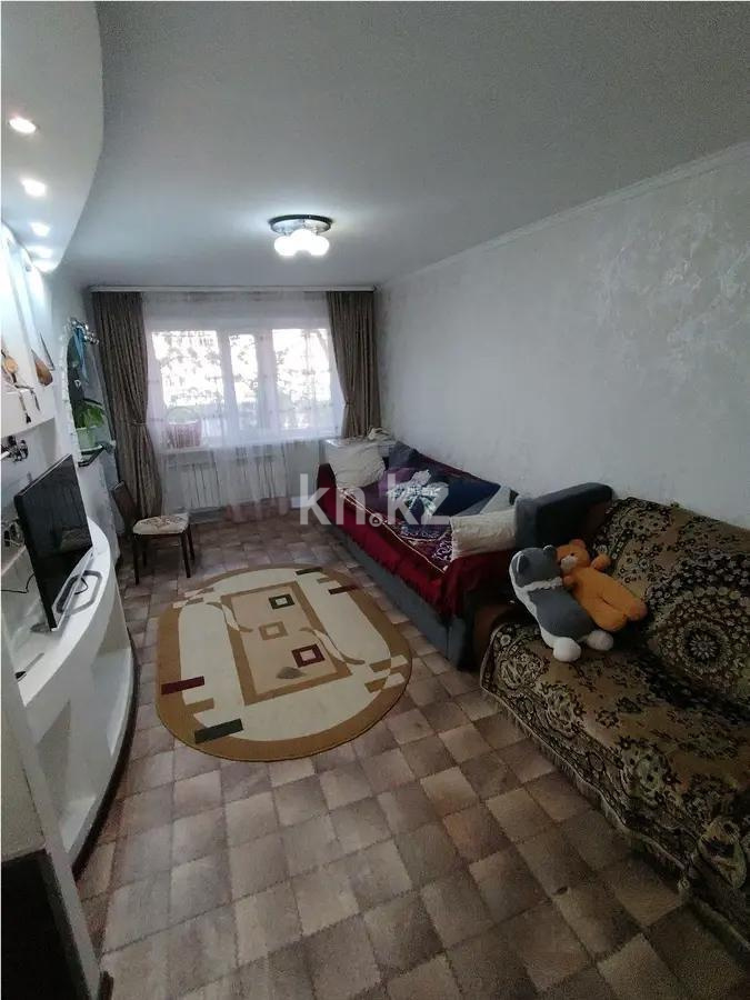 Продажа 2-комнатной квартиры, 45 м² - Продажа двухкомнатных квартир в Караганде - страница 5 фото 1 из 3
