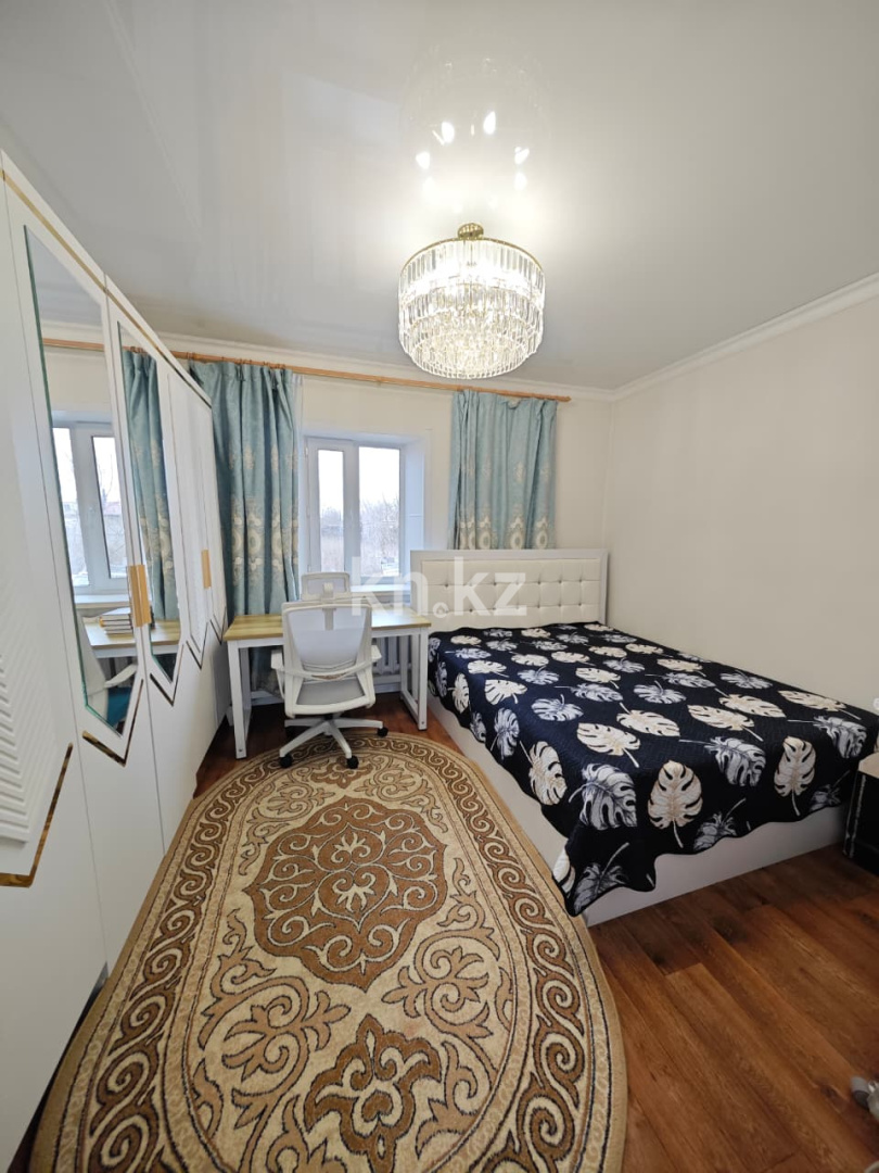 Продажа 4-комнатного дома, 104 м² - Продажа домов, коттеджей в Казахстане - страница 6 фото 8 из 30