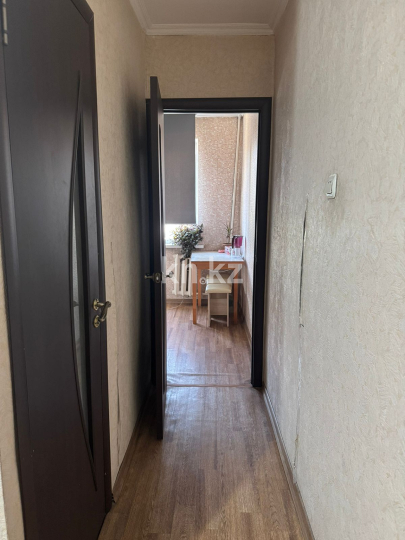 Аренда 1-комнатной квартиры, 32 м² - Аренда квартир помесячно в Жетысуском р-не Алматы фото 6 из 10