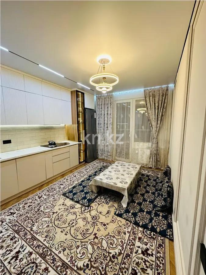 Продажа 2-комнатной квартиры, 64 м², ул. Момышулы, дом  5/3 в Алматы - фото 3