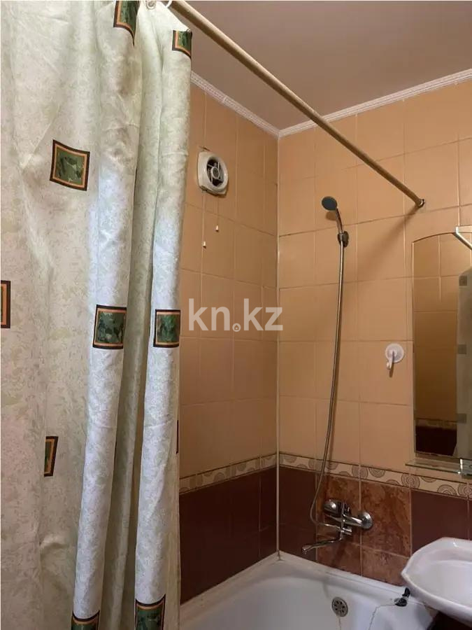 Продажа 1-комнатной квартиры, 35 м², ул. Нурмакова, дом  81 - Продажа  однокомнатных квартир в Алматы фото 3 из 3