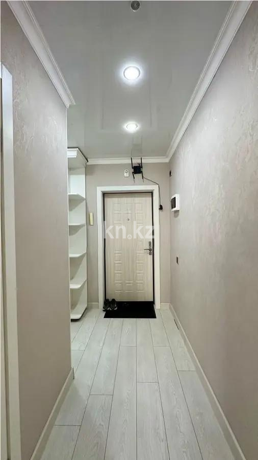 Продажа 1-комнатной квартиры, 37 м² - Продажа однокомнатных квартир от собственников в Алматы фото 4 из 4