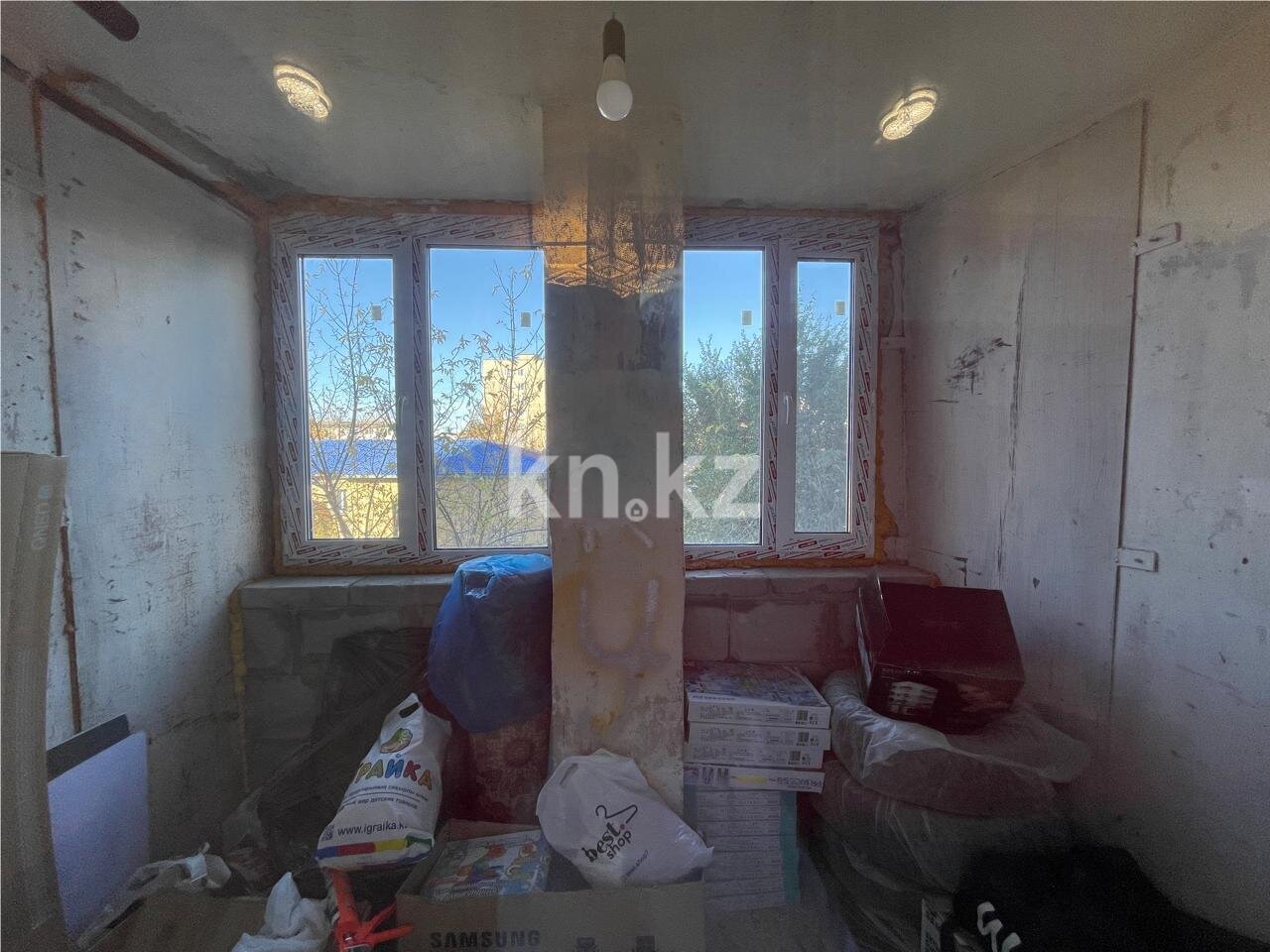 Продажа 3-комнатной квартиры, 70 м² в Караганде - фото 14