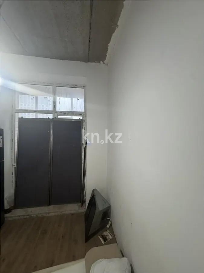 Продажа 1-комнатной квартиры, 36 м², ул. Айтматова, дом  62 в Астане