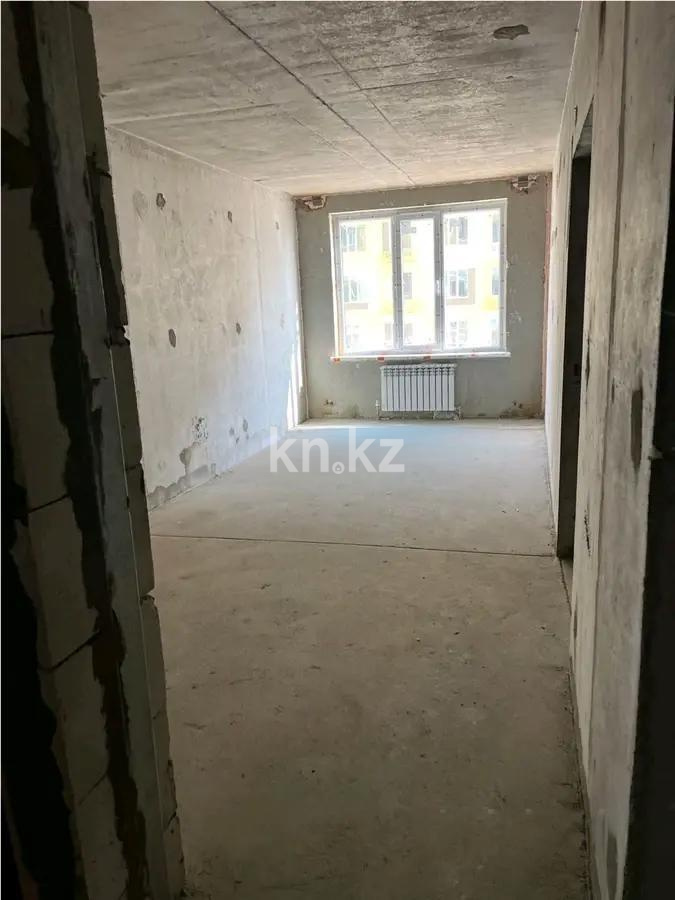 Продажа 1-комнатной квартиры, 38.7 м² в Алматы