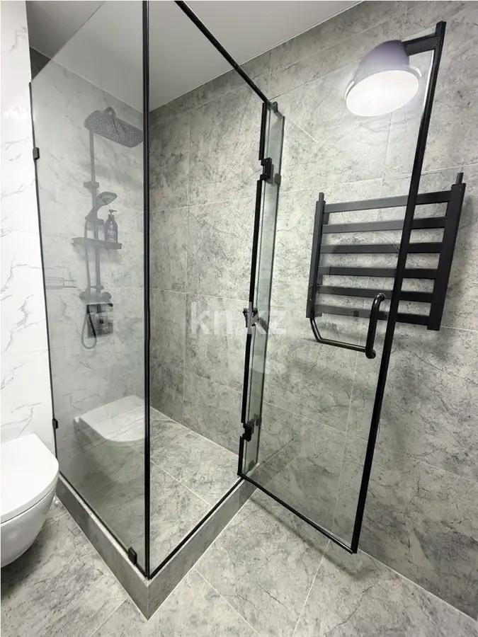 Продажа 1-комнатной квартиры, 32 м² в Алматы - фото 2