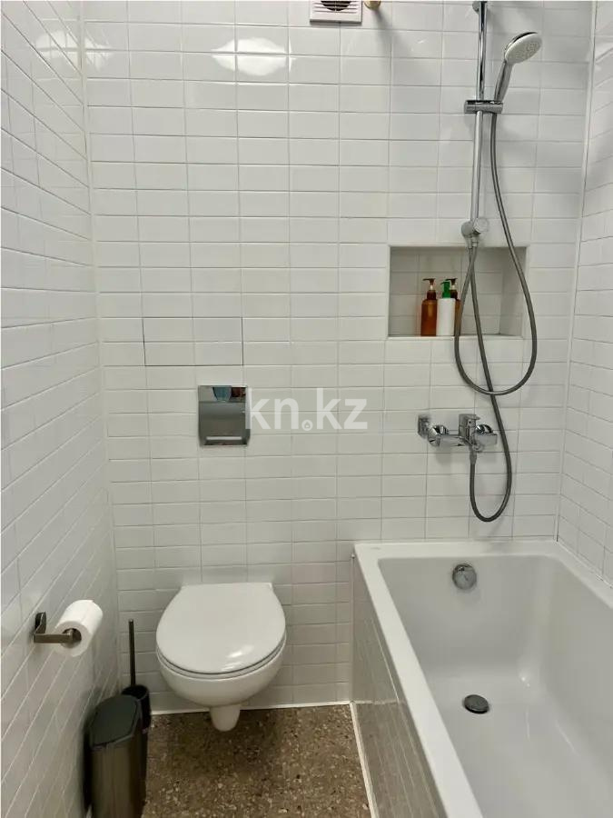 Продажа 3-комнатной квартиры, 78 м², ул. Тажибаевой, дом  157/1 в Алматы - фото 5