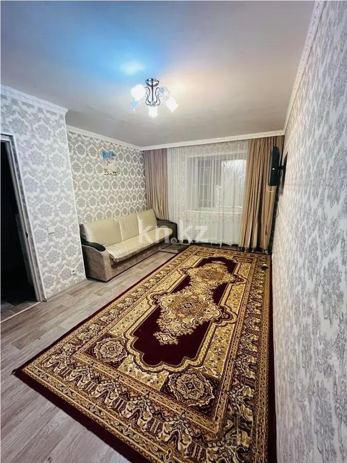 Продажа 1-комнатной квартиры, 38 м² в Астане