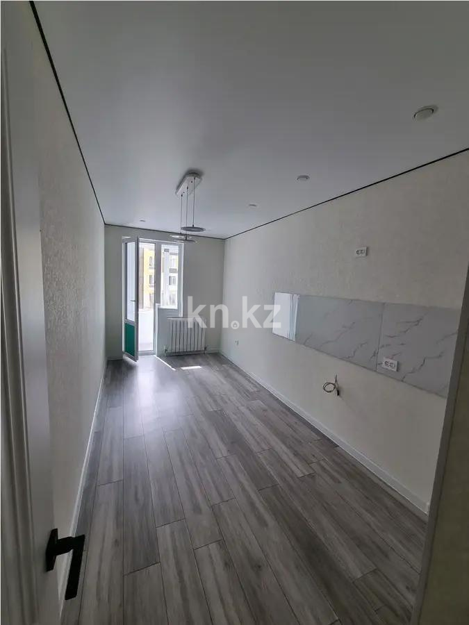 Продажа 1-комнатной квартиры, 40 м² в Алматы - фото 2