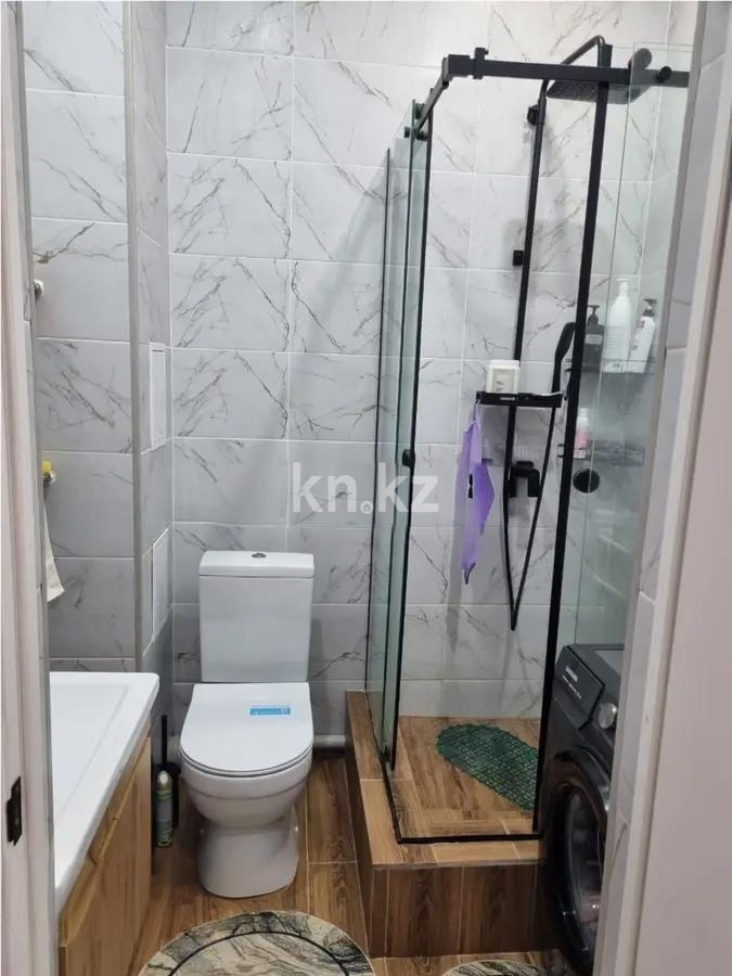 Продажа 2-комнатной квартиры, 54.8 м² в Астане - фото 3