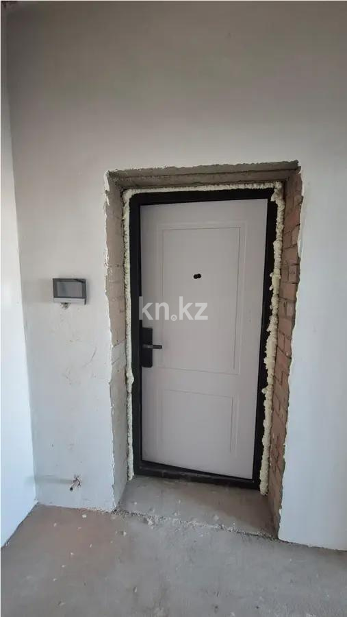 Продажа 1-комнатной квартиры, 34.31 м² - Продажа квартир от собственников в Астане - страница 6 фото 3 из 4