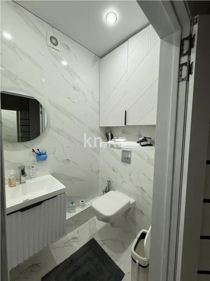 Продажа 3-комнатной квартиры, 74 м² - Продажа трехкомнатных квартир от собственников в Алматы - страница 6 фото 5 из 5