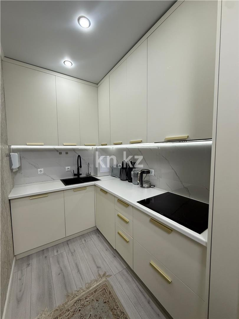 Продажа 2-комнатной квартиры, 44.7 м² - Продажа двухкомнатных квартир в Астане фото 2 из 10